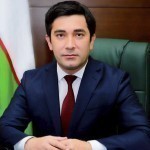 Миробод туманига янги ҳоким тайинланди