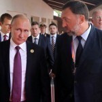 Ukrainada Putinga yaqin oligarxlarning aktivlari olib qo‘yildi