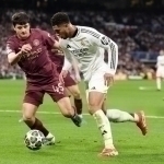 Khusanov becomes second youngest to debut vs. “Real Madrid”