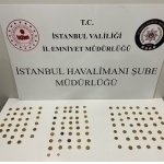 Istanbul operation uncovers 6kg of gold hidden in Uzbek women’s intimate areas