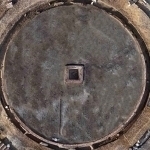 Misrda mukammal doira shaklidagi qadimiy ibodatxona topildi