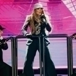 Jennifer Lopez's concert brings Tashkent $3.3 million in tax revenue