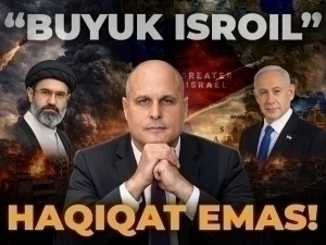 Ўзбеклардан қарздормиз – Исроил элчиси