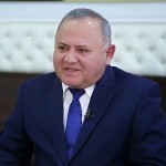 Masharipov Xorazm hokimiga o‘rinbosar bo‘ldi 