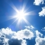Wheather forecast for February 22
