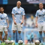 “Manchester Siti” “Barselona”ning taklifini rad etdi