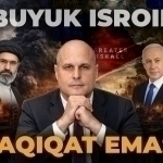 Ўзбеклардан қарздормиз – Исроил элчиси