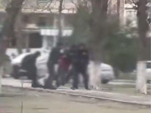 Navoiyda yirik jinoiy guruh faoliyati fosh etildi