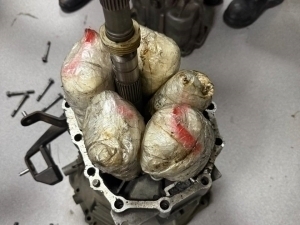 Россиядан яширинча наркотик олиб келган шахс ушланди (видео)