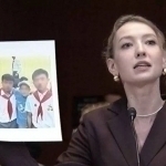 Rossiya o‘g‘irlangan ukrainalik bolalarni Shimoliy Koreyaga yuborgan – Kiyev