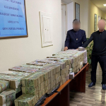 Toshkentda 81 ta daraxt uchun 3 hissa tovon puli undirildi