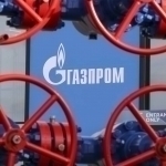 “Gazprom” Ukraina orqali gaz tranzitini to‘xtatdi