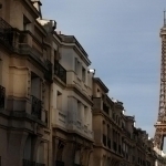 Parijda portlamay qolgan bomba sababli aholi evakuatsiya qilindi