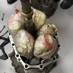 Россиядан яширинча наркотик олиб келган шахс ушланди (видео)