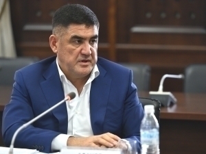 “75 lar xati”: IIV rahbarining sobiq o‘rinbosari aybini tan olmadi