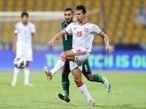 UAE football player, who received the “citizenship” of Uzbekistan, did not come to Tashkent