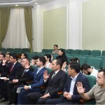 Энди навбат фитнесга. Ўзбекистонда янги ассоциация ташкил этилди