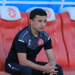 Futboldagi korrupsiyadan “portlagan” “Turon” bosh murabbiyi ishdan bo‘shatildi