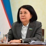“Адолат” СДПдан президентликка кўрсатилган номзоднинг судьялик ваколати тўхтатилди