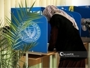 No real opposition in Uzbekistan's parliamentary elections — EU