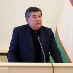 Ikki oy oldin 3 yilga qamalgan sobiq hokim ozod qilindi
