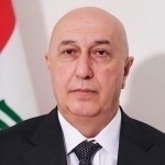 Iroq parlamenti yangi Prezidentni sayladi