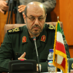 Eron yadrochi olimning qotillaridan o‘ch olishni va’da qildi
