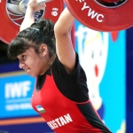O‘zbek sportchilari navbatdagi jahon chempionatida ishtirok etishadi