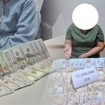 Тиббиёт муассасасига ишга киритиб қўйиш эвазига пора олганлар ушланди 