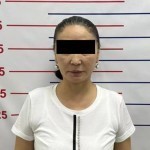 Qirg‘izistonda ayol kishi davlat to‘ntarishi uyushtirayotgani aniqlandi 