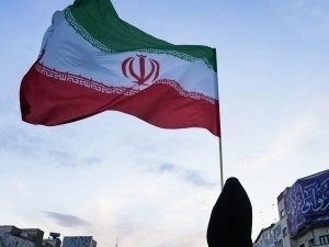 Eron AQSHning portlarni blokada qilish tahdidiga javob qaytardi