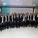 O‘zbekiston MTJ AQSHga jo‘nab ketdi (video)