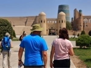 O‘zbekiston 3 davlat fuqarolari uchun vizasiz rejim joriy qildi