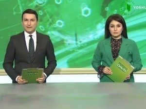 The “Youth” TV channel apologized for showing Karakalpakstan as a region