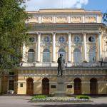 Тошкентда Россиядаги яна бир ОТМ филиали очилади
