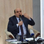 Odiljon Abduqahhorov: “Kim jonli ijroda konsert berolmasa, o‘ziga boshqa ish topsin”