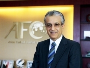 Uzbekistan’s triumph at U-17 Asian Cup earns AFC president’s praise