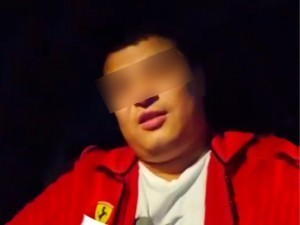 O‘zbekistondagi “GAI”larni haqoratlagan shaxs uzr so‘rab chiqdi