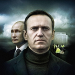 Фоторепортаж: Навальний Путиннинг “сирли сарой”ини фош қилди