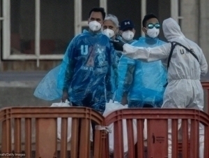 Venesuelada hantavirus aniqlangan uch kishi vafot etdi