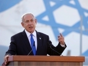 Netanyaxu Xalqaro sudning G‘azo bo‘yicha qarorini qabul qilmadi