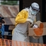 Ebola balosi: Kongoda kasallanganlar soni 5 mingdan oshdi