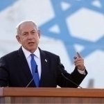 Netanyaxu Xalqaro sudning G‘azo bo‘yicha qarorini qabul qilmadi