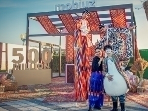 Uch kun, minglab odamlar va katta bayram: Toshkentdagi Milliy Fest qanday o‘tdi?