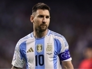 Bu men uchun oxirgi Amerika kubogi bo‘ladi – Messi