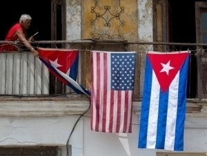 AQSH 10 yil ichida ilk bor Kuba bilan maxfiy muzokara o‘tkazdi