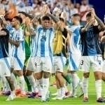 Amerika kubogida chorak finalning 2 ta juftligi ma’lum bo‘ldi