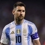 Bu men uchun oxirgi Amerika kubogi bo‘ladi – Messi