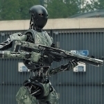 2035 йилда одамлар ва роботлар ўртасида уруш бошланади – ОАВ