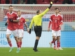 FIFA Россия жамоаларига қўйилган тақиқни бекор қилиши мумкин